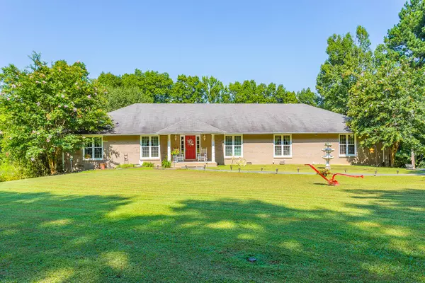 1598 Foster Mill DR, Lafayette, GA 30728