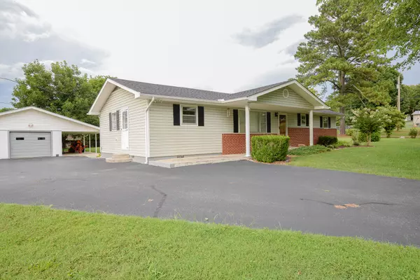 Whitwell, TN 37397,337 Illinois AVE