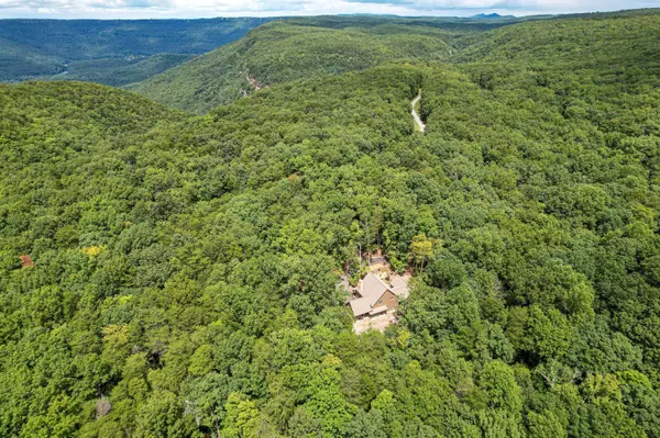 Cloudland, GA 30731,65 Eagle Bluff RD