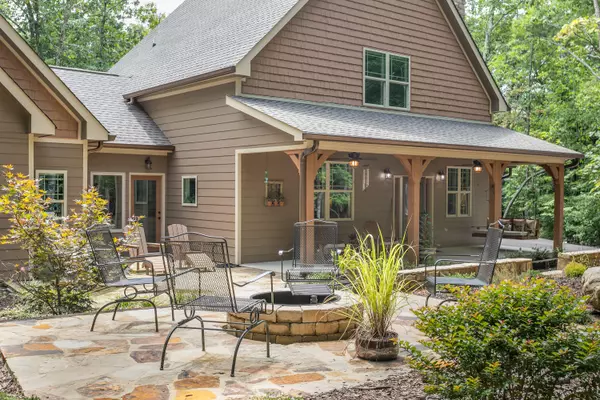 Cloudland, GA 30731,65 Eagle Bluff RD