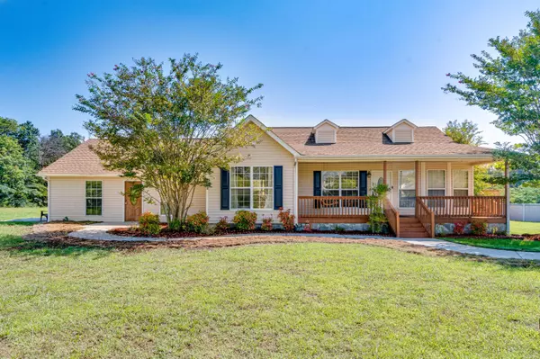 94 Porter RD, Trenton, GA 30752