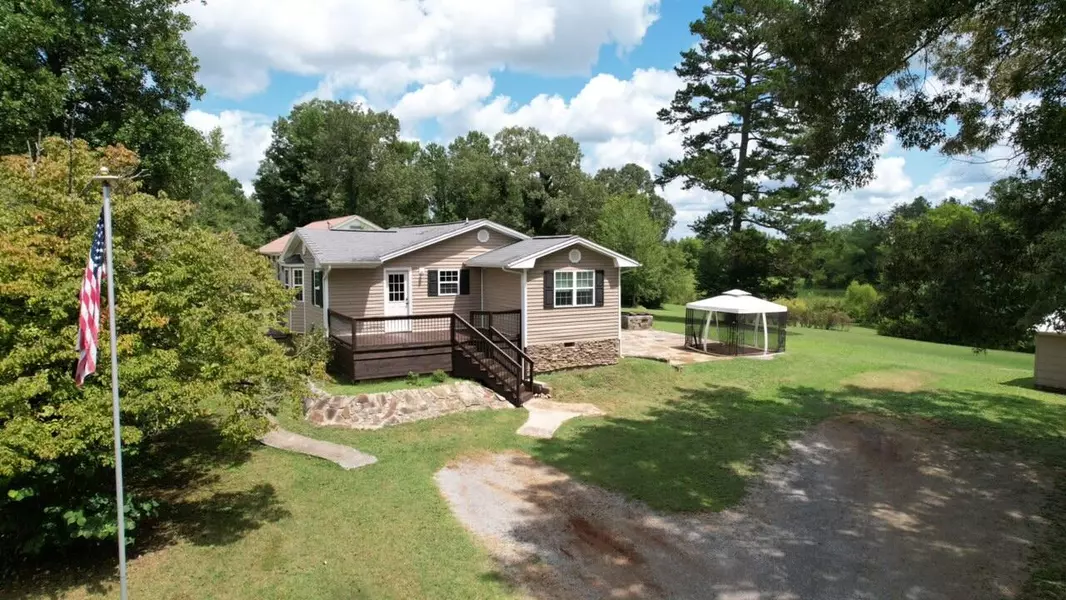 268 Pine View RD, Dayton, TN 37321