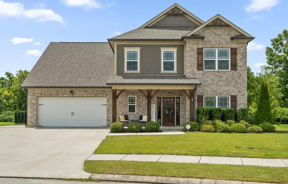 8299 River Birch LOOP, Ooltewah, TN 37363