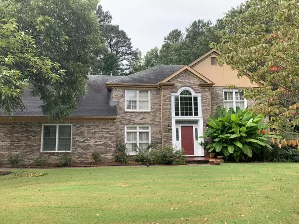 2504 Arbor Mist TRL, Hixson, TN 37343