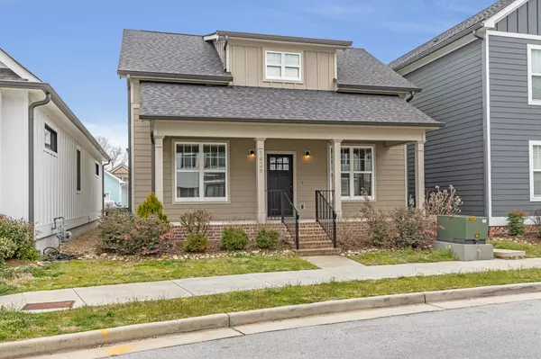 1426 Park AVE, Chattanooga, TN 37408
