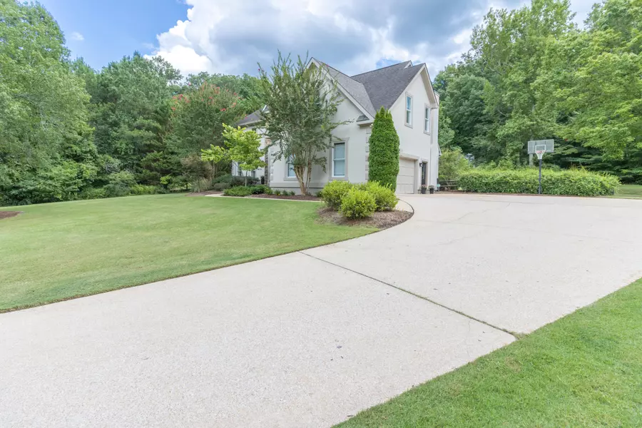 9356 Hopi TRL, Ooltewah, TN 37363