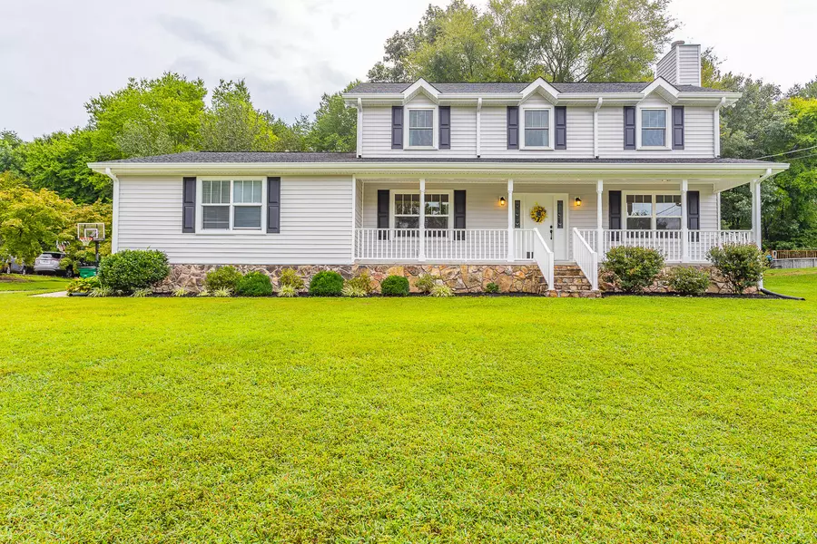 5510 Barons PT, Ooltewah, TN 37363