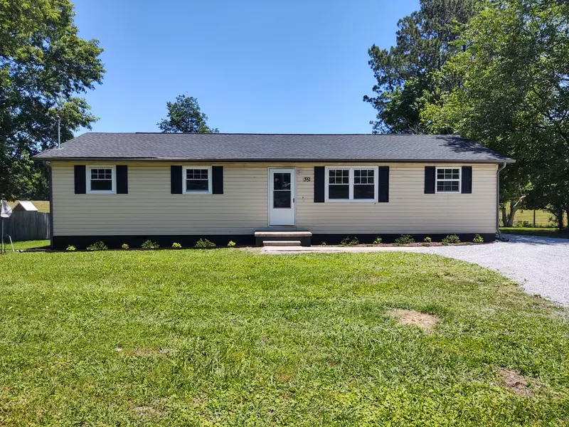 351 County RD, Etowah, TN 37331