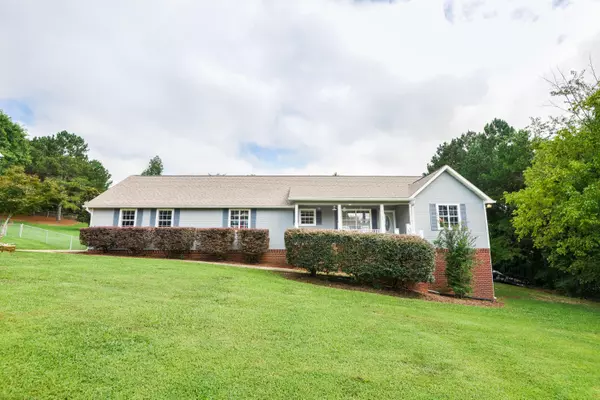 5152 Poplar Springs RD,  Ringgold,  GA 30736