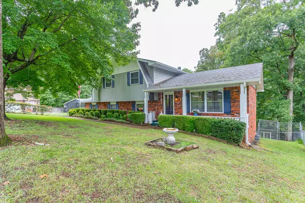 Ringgold, GA 30736,138 Brownwood LN