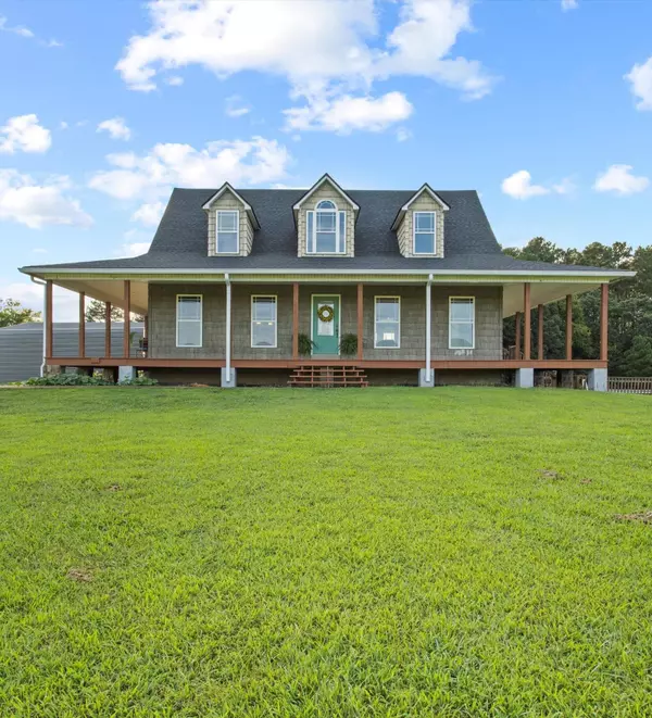 Summerville, GA 30747,937 Martin Dairy RD