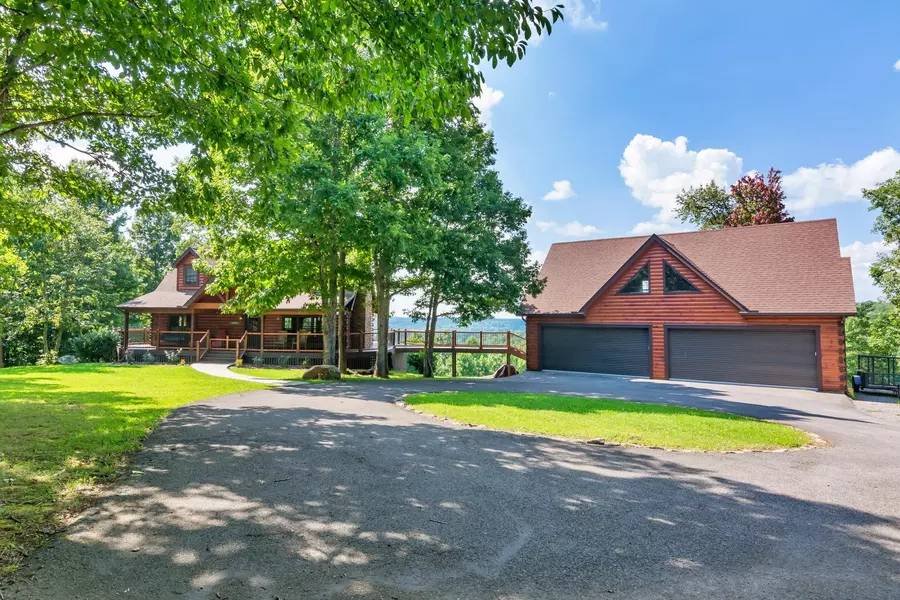 54 Tranquil TRL, Dunlap, TN 37327