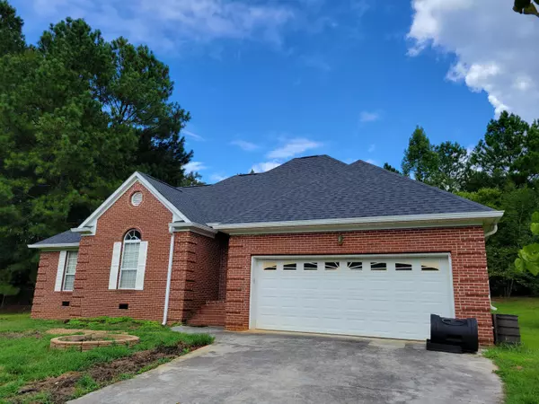 Summerville, GA 30747,159 Three Oaks DR