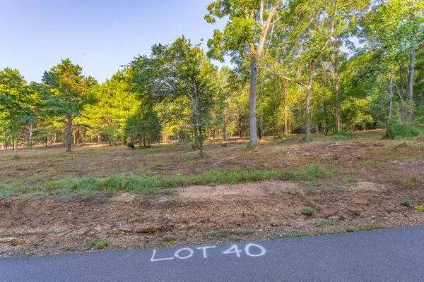 Rocky Face, GA 30740,Lot 41 Quarles Road