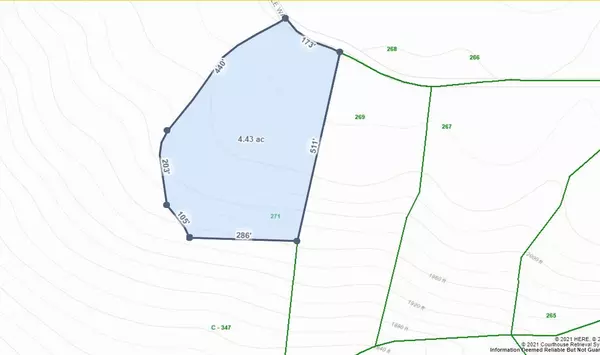 Dunlap, TN 37327,0 Periwinkle WAY