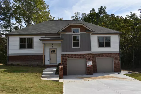 8072 Ashby Gap WAY, Hixson, TN 37343