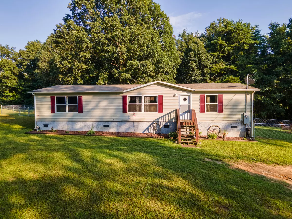 Rising Fawn, GA 30738,22 Hemlock Acres