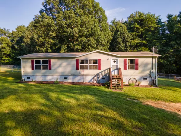 22 Hemlock Acres, Rising Fawn, GA 30738