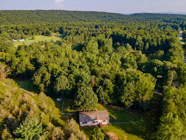 Rising Fawn, GA 30738,22 Hemlock Acres