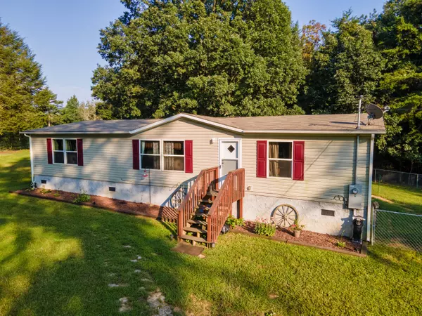 Rising Fawn, GA 30738,22 Hemlock Acres