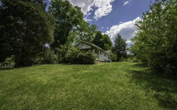 Flintstone, GA 30725,4406 Happy Valley RD