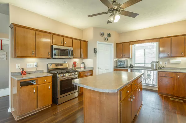 Dunlap, TN 37327,183 Lumina LN