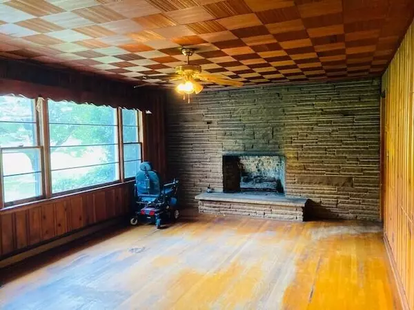 Flintstone, GA 30725,57 Bluff View CIR