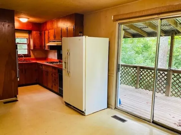 Flintstone, GA 30725,57 Bluff View CIR