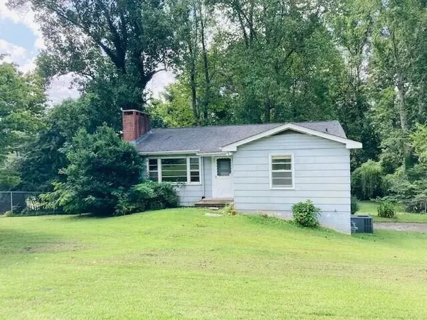 57 Bluff View CIR, Flintstone, GA 30725