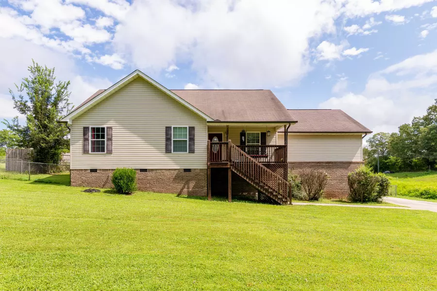 13906 Mount Annie Church RD, Soddy Daisy, TN 37379