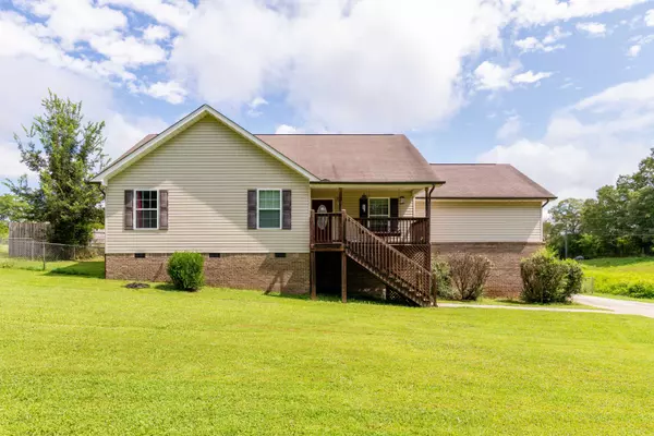 13906 Mount Annie Church RD, Soddy Daisy, TN 37379