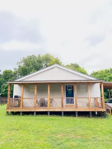 314 Oak ST, Chatsworth, GA 30705