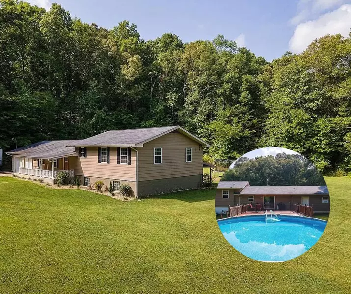 1328 Old Thatcher RD, Soddy Daisy, TN 37379