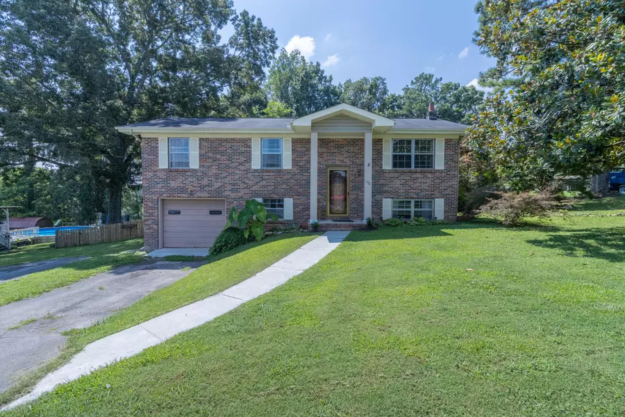 154 Ferndale DR, Rossville, GA 30741