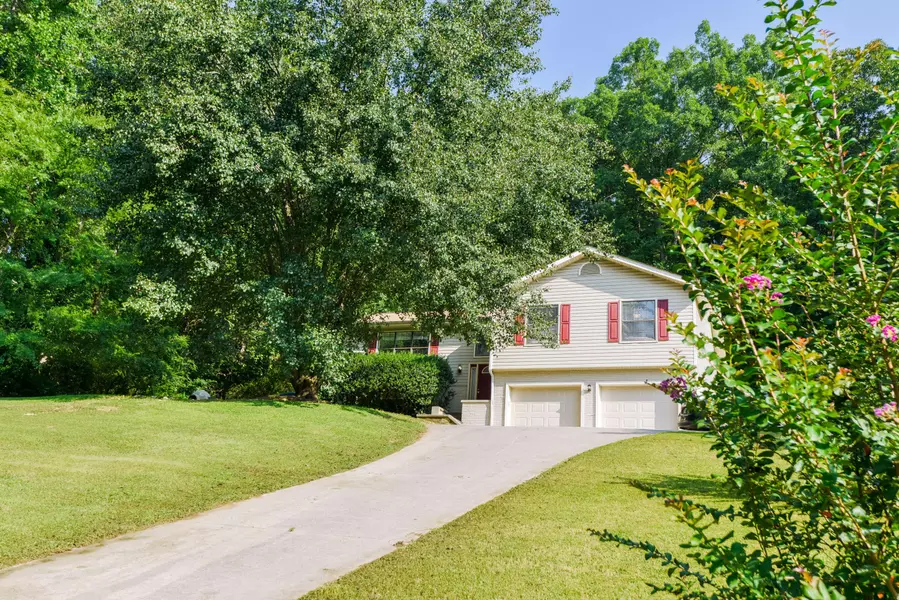 514 Foster RD, Dalton, GA 30720