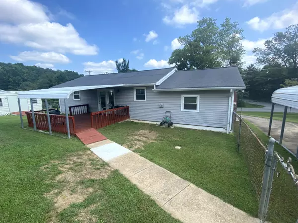 Hixson, TN 37343,918 Winding Hills LN