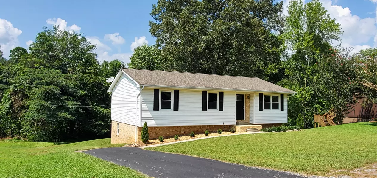 311 Standifer CIR, Dunlap, TN 37327