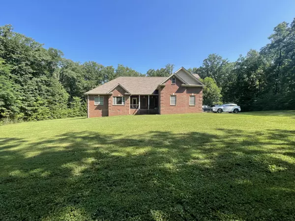 92 Wolfpen RD, Dunlap, TN 37327