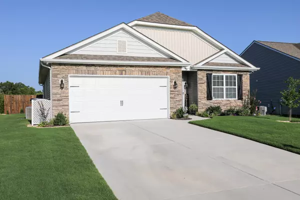 Rossville, GA 30741,302 Huntley Meadows DR