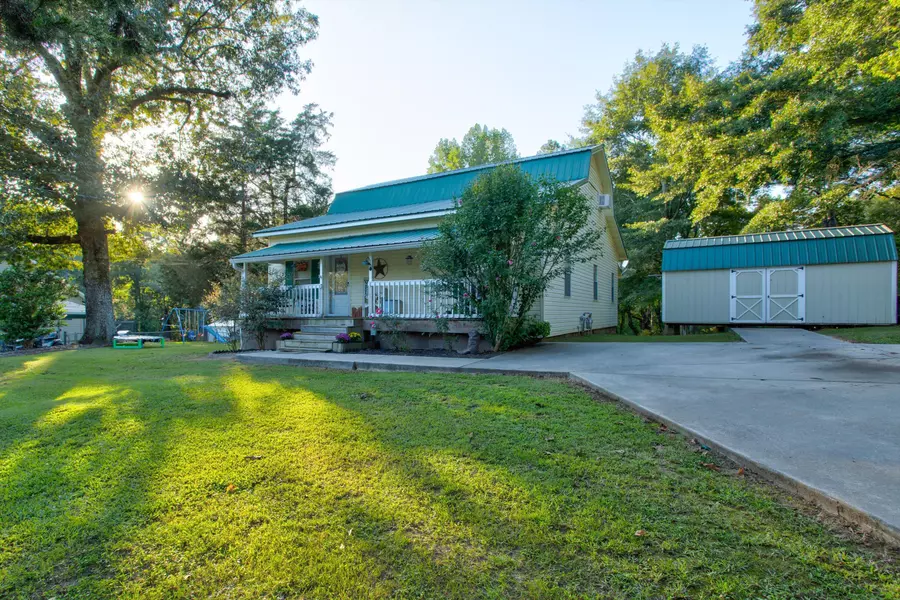 294 Ridge ST, Trion, GA 30753