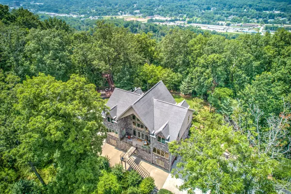 Oak Ridge, TN 37830,120 Caldwell DR