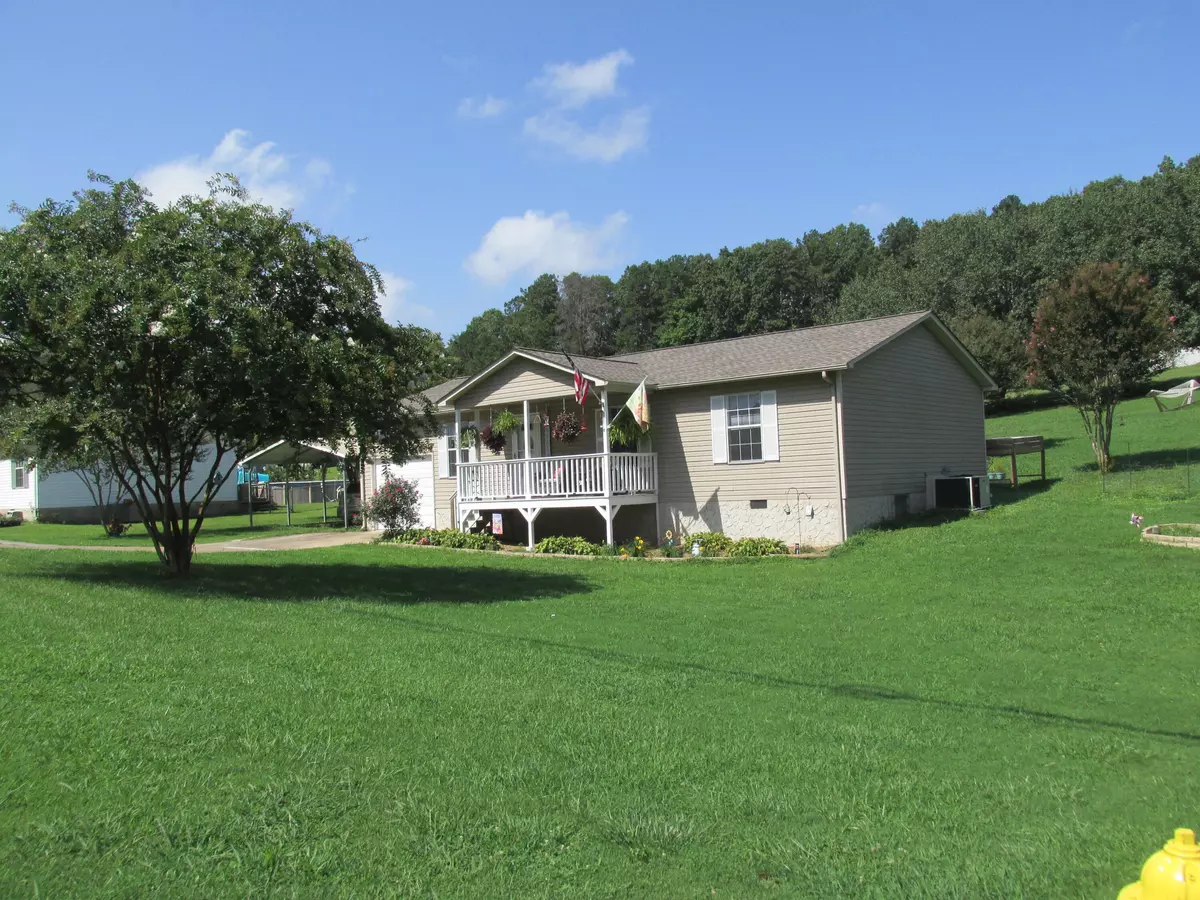 Soddy Daisy, TN 37379,9339 Barbee RD