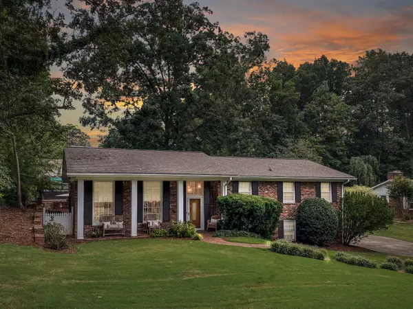 3430 Dogwood TRL, Cleveland, TN 37312