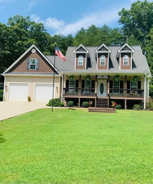 1485 Hickory Grove RD, Ringgold, GA 30736