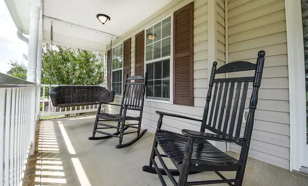 Ooltewah, TN 37363,5533 Misty Valley DR