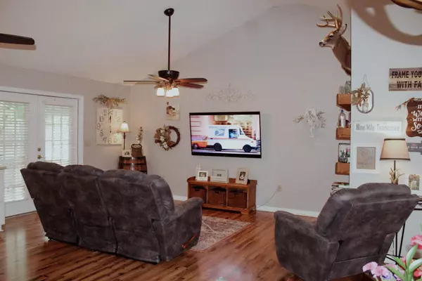 Pikeville, TN 37367,192 Worthington Springs DR