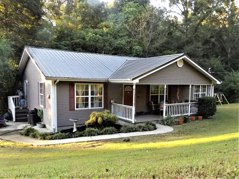 438 Highland DR, Dunlap, TN 37327