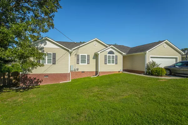 Ringgold, GA 30736,282 Misty Ridge LN