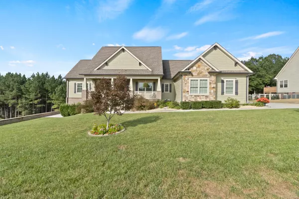 1046 Natural WAY, Soddy Daisy, TN 37379