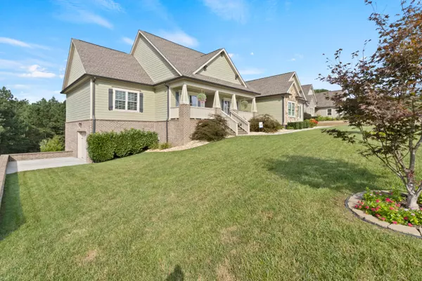 Soddy Daisy, TN 37379,1046 Natural WAY